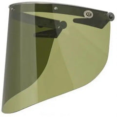 Pureflo Full Length Green Shade 3 Visor