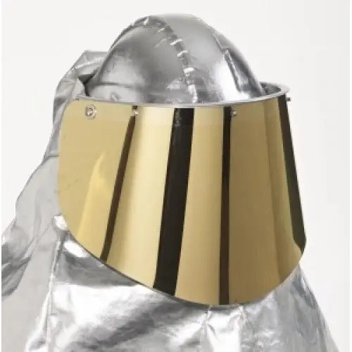 Pureflo Gold Visor - PR01101SP