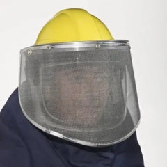 Pureflo Mesh Visor - PR0190SP