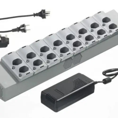 Pureflo Multi Battery Charger - PR01040SP