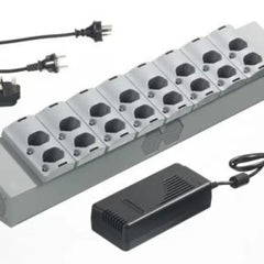 Pureflo Multi Battery Charger - PR01040SP